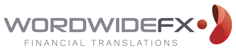 Financial Translations Logo