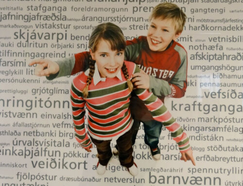 Language of the Week: Icelandic, Viking Speech Preserved