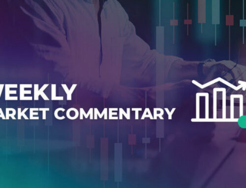 AXIORY’S Weekly Market Commentary | Sep 5