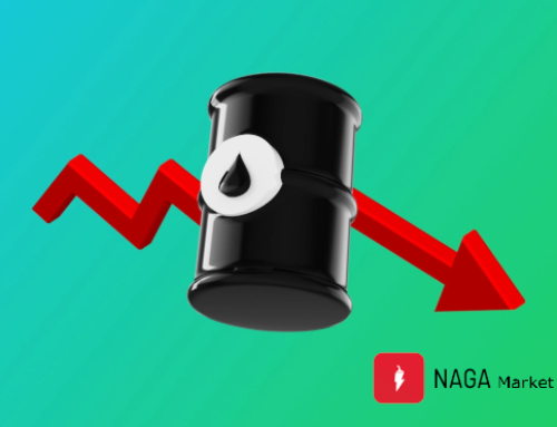 EN-ES | NAGA Market Insights | Los inversores, centrados en la volatilidad del petróleo y en las señales de la Fed de una nueva subida de tipos de interés.